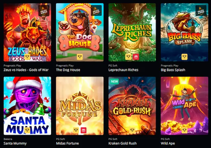 Casino Spiele & Wetten spiele